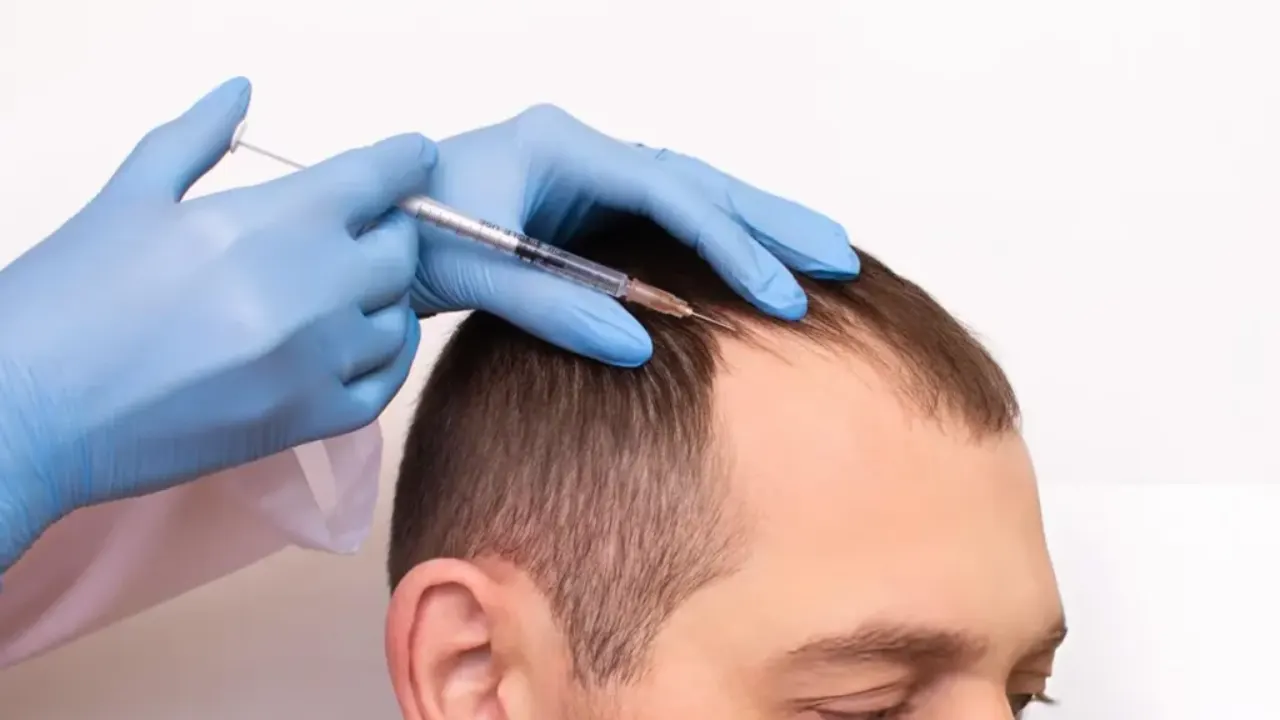 Hair Transplant